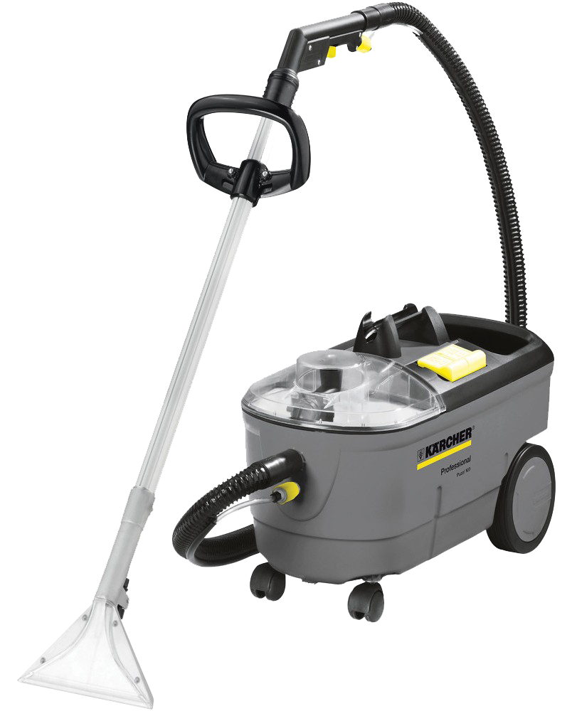 Karcher puzzi 10/1